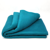 Alpaca Bed Blanket - Solid