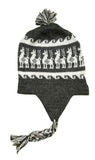 Alpaca Inca Hat, Gloves, Socks set