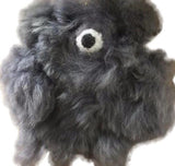 Alpaca Pocket Teddy Bears