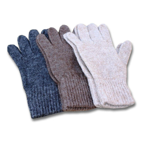 Alpaca Work/Play Alpaca Gloves