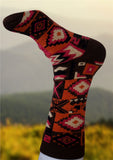Andes Alpaca Socks