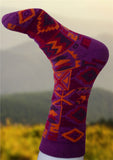 Andes Alpaca Socks