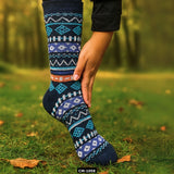 Andes Alpaca Socks