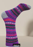 Andes Alpaca Socks