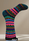 Andes Alpaca Socks