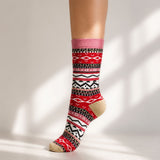 Andes Alpaca Socks