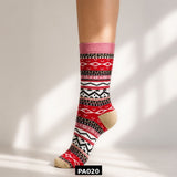 Andes Alpaca Socks
