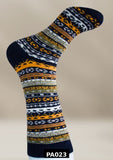 Andes Alpaca Socks