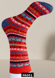 Andes Alpaca Socks