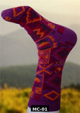 Andes Alpaca Socks