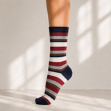 Andes Alpaca Socks