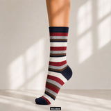 Andes Alpaca Socks