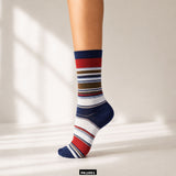 Andes Alpaca Socks