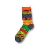 Andes Alpaca Socks