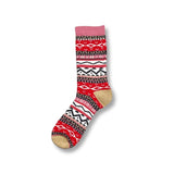 Andes Alpaca Socks