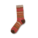 Andes Alpaca Socks