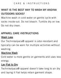 Andina Camino Outdoor Alpaca Socks
