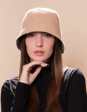 Reversible Alpaca Bucket Hat