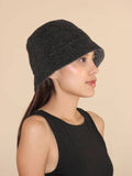 Reversible Alpaca Bucket Hat