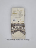 WUAMAN - Alpaca - Alpaca Socks | Light Cushion Socks | Crew Socks