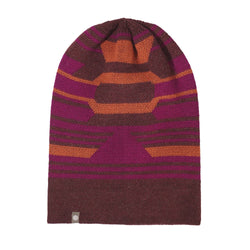 Alpaca Beanie - Incan - Sunrise