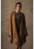 Betty 100% Vicuna Cape