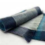 Shupaca Alpaca - NEW! Alpaca Plaid Scarf - Summit