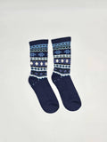 WUAMAN - Alpaca - Alpaca Socks | Light Cushion Socks | Crew Socks | NEW ITEM