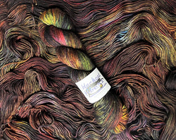 Black Cat Fibers - Dèjà Vu- Essential DK