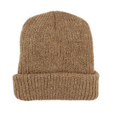 Cardigan Knit Beanie