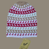 Alpacas on Alpaca Hat