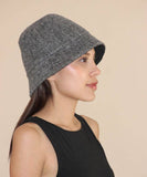 Reversible Alpaca Bucket Hat