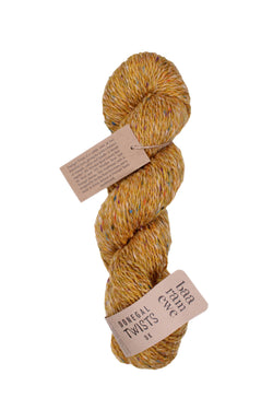 Donegal Twists by Baa Ram Ewe