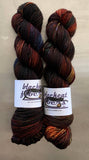 Black Cat Fibers - Dèjà Vu- Essential DK