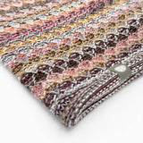 Shupaca Alpaca - NEW! Alpaca Beanie Hat - Printed - Canyon