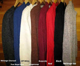 Ebel Alpaca Sweater