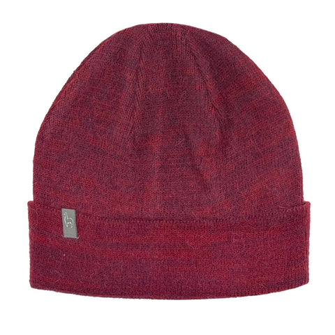 Alpaca Beanie - Brushed - Bergamont