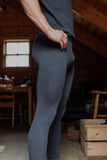 Thermal Alpaca Baselayer Bottoms