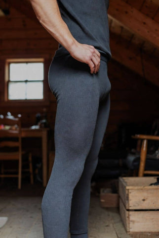 Thermal Alpaca Baselayer Bottoms