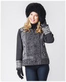 Fur Alpaca Hat
