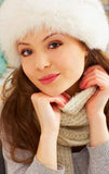 Fur Alpaca Hat