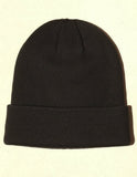 Iditarod 100% Alpaca Beanie Hat
