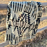 Forest Blanket