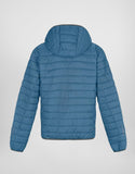 Men's Alpafill Puffer Alpaca Jacket
