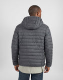 Men's Alpafill Puffer Alpaca Jacket