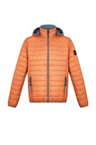 Men's Alpafill Puffer Alpaca Jacket
