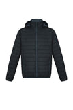 Men's Alpafill Puffer Alpaca Jacket