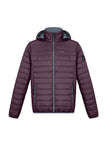 Men's Alpafill Puffer Alpaca Jacket