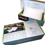 Natural Alpaca Bed Pillow