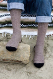 OutdoorAdventure Alpaca Sock Small to Extra Extra Large XXL
